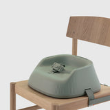 Hannie The Portable High Chair (Sage Green)