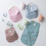 Little Ghost Laban 1-2-3 Sip! Cup (Cotton Candy)