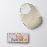 Roll & Lock haklapp (Oat)