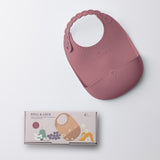 Roll & Lock haklapp (Raspberry)