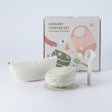 Sensory Starter Set (Oat/Oat)