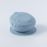 Sensory Baby Bowl (Chicory)