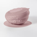 Sensory Baby Bowl (Sage)
