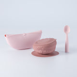 Sensory Starter Set (Raspberry)