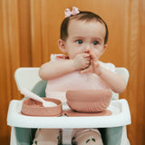 Sensory Starter Set (Raspberry)