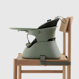 Hannie The Portable High Chair (Sage Green)