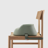 Hannie The Portable High Chair (Sage Green)