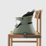 Hannie The Portable High Chair (Sage Green)