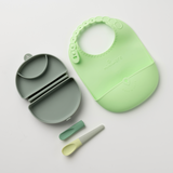 Sili Mini Go - Set (Green Energy)