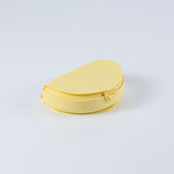 Silifold vikbar tallrik (Custard)
