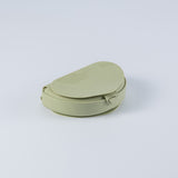Silifold vikbar tallrik (Pistachio)