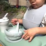 Sensory Baby Bowl