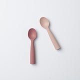 Barnsked, 2-pack (Pink Salt/Raspberry)