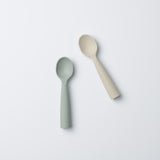 Barnsked, 2-pack (Sage/Oat)