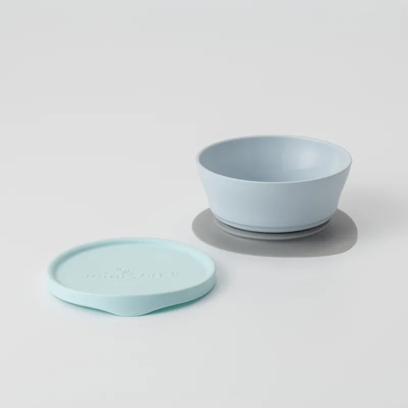 Mein erstes Geschirr Set (Aqua)