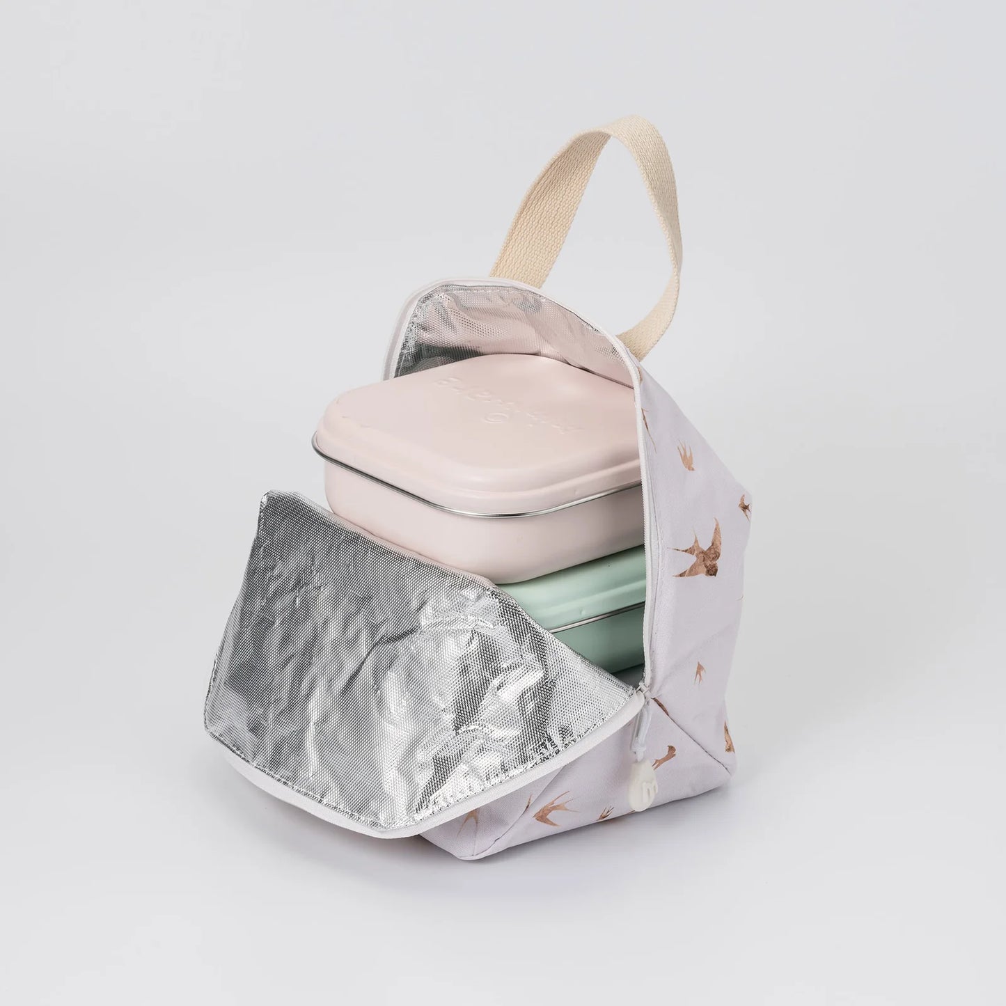 Meal Tote lunch bag