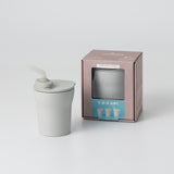 1-2-3 Sip! Barnmugg (Grey)